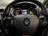 USED 2014 63 RENAULT CLIO 1.5 DYNAMIQUE S MEDIANAV DCI 5d 90 BHP * PARK SENSORS * 17"  ALLOYS *  FREE  ROAD TAX * CLIMATE * NAV *