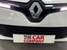USED 2014 63 RENAULT CLIO 1.5 DYNAMIQUE S MEDIANAV DCI 5d 90 BHP * PARK SENSORS * 17"  ALLOYS *  FREE  ROAD TAX * CLIMATE * NAV *