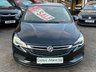 USED 2016 65 VAUXHALL ASTRA 1.6 CDTi TECH LINE 5dr - APPLE CarPlay 