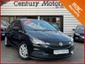USED 2016 65 VAUXHALL ASTRA 1.6 CDTi TECH LINE 5dr - APPLE CarPlay 