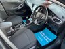 USED 2016 65 VAUXHALL ASTRA 1.6 CDTi TECH LINE 5dr - APPLE CarPlay 