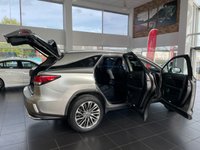 USED 2019 69 LEXUS RXL 3.5 450H TAKUMI 5d 309 BHP 7 SEATER PETROL HYBRID SUV