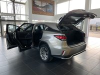 USED 2019 69 LEXUS RXL 3.5 450H TAKUMI 5d 309 BHP 7 SEATER PETROL HYBRID SUV