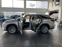 USED 2019 69 LEXUS RXL 3.5 450H TAKUMI 5d 309 BHP 7 SEATER PETROL HYBRID SUV