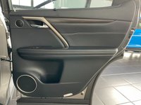 USED 2019 69 LEXUS RXL 3.5 450H TAKUMI 5d 309 BHP 7 SEATER PETROL HYBRID SUV