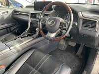 USED 2019 69 LEXUS RXL 3.5 450H TAKUMI 5d 309 BHP 7 SEATER PETROL HYBRID SUV