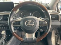 USED 2019 69 LEXUS RXL 3.5 450H TAKUMI 5d 309 BHP 7 SEATER PETROL HYBRID SUV