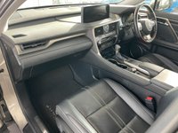 USED 2019 69 LEXUS RXL 3.5 450H TAKUMI 5d 309 BHP 7 SEATER PETROL HYBRID SUV