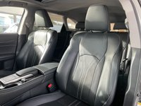 USED 2019 69 LEXUS RXL 3.5 450H TAKUMI 5d 309 BHP 7 SEATER PETROL HYBRID SUV