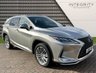 USED 2019 69 LEXUS RXL 3.5 450H TAKUMI 5d 309 BHP 7 SEATER PETROL HYBRID SUV