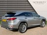 USED 2019 69 LEXUS RXL 3.5 450H TAKUMI 5d 309 BHP 7 SEATER PETROL HYBRID SUV