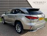 USED 2019 69 LEXUS RXL 3.5 450H TAKUMI 5d 309 BHP 7 SEATER PETROL HYBRID SUV