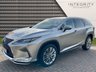 USED 2019 69 LEXUS RXL 3.5 450H TAKUMI 5d 309 BHP 7 SEATER PETROL HYBRID SUV