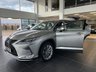USED 2019 69 LEXUS RXL 3.5 450H TAKUMI 5d 309 BHP 7 SEATER PETROL HYBRID SUV