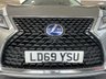 USED 2019 69 LEXUS RXL 3.5 450H TAKUMI 5d 309 BHP 7 SEATER PETROL HYBRID SUV