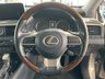 USED 2019 69 LEXUS RXL 3.5 450H TAKUMI 5d 309 BHP 7 SEATER PETROL HYBRID SUV