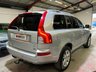 USED 2013 13 VOLVO XC90 2.4 D5 SE LUX AWD 5d 200 BHP 