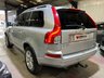 USED 2013 13 VOLVO XC90 2.4 D5 SE LUX AWD 5d 200 BHP 