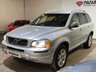 USED 2013 13 VOLVO XC90 2.4 D5 SE LUX AWD 5d 200 BHP 