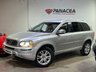 USED 2013 13 VOLVO XC90 2.4 D5 SE LUX AWD 5d 200 BHP 