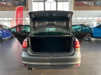 USED 2015 65 VOLKSWAGEN JETTA 2.0 GT TDI BLUEMOTION TECHNOLOGY DSG 4d 109 BHP RARE DSG WITH LEATHER & NAVIGATION