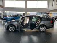 USED 2015 65 VOLKSWAGEN JETTA 2.0 GT TDI BLUEMOTION TECHNOLOGY DSG 4d 109 BHP RARE DSG WITH LEATHER & NAVIGATION