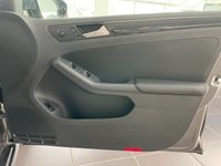 USED 2015 65 VOLKSWAGEN JETTA 2.0 GT TDI BLUEMOTION TECHNOLOGY DSG 4d 109 BHP RARE DSG WITH LEATHER & NAVIGATION