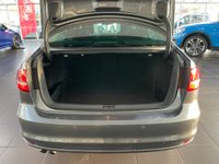 USED 2015 65 VOLKSWAGEN JETTA 2.0 GT TDI BLUEMOTION TECHNOLOGY DSG 4d 109 BHP RARE DSG WITH LEATHER & NAVIGATION