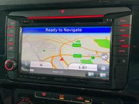 USED 2015 65 VOLKSWAGEN JETTA 2.0 GT TDI BLUEMOTION TECHNOLOGY DSG 4d 109 BHP RARE DSG WITH LEATHER & NAVIGATION
