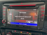USED 2015 65 VOLKSWAGEN JETTA 2.0 GT TDI BLUEMOTION TECHNOLOGY DSG 4d 109 BHP RARE DSG WITH LEATHER & NAVIGATION