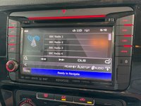 USED 2015 65 VOLKSWAGEN JETTA 2.0 GT TDI BLUEMOTION TECHNOLOGY DSG 4d 109 BHP RARE DSG WITH LEATHER & NAVIGATION