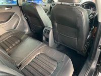USED 2015 65 VOLKSWAGEN JETTA 2.0 GT TDI BLUEMOTION TECHNOLOGY DSG 4d 109 BHP RARE DSG WITH LEATHER & NAVIGATION
