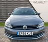 USED 2015 65 VOLKSWAGEN JETTA 2.0 GT TDI BLUEMOTION TECHNOLOGY DSG 4d 109 BHP RARE DSG WITH LEATHER & NAVIGATION