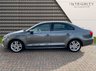 USED 2015 65 VOLKSWAGEN JETTA 2.0 GT TDI BLUEMOTION TECHNOLOGY DSG 4d 109 BHP RARE DSG WITH LEATHER & NAVIGATION