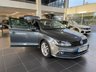 USED 2015 65 VOLKSWAGEN JETTA 2.0 GT TDI BLUEMOTION TECHNOLOGY DSG 4d 109 BHP RARE DSG WITH LEATHER & NAVIGATION