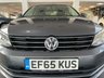 USED 2015 65 VOLKSWAGEN JETTA 2.0 GT TDI BLUEMOTION TECHNOLOGY DSG 4d 109 BHP RARE DSG WITH LEATHER & NAVIGATION