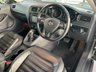 USED 2015 65 VOLKSWAGEN JETTA 2.0 GT TDI BLUEMOTION TECHNOLOGY DSG 4d 109 BHP RARE DSG WITH LEATHER & NAVIGATION