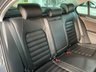 USED 2015 65 VOLKSWAGEN JETTA 2.0 GT TDI BLUEMOTION TECHNOLOGY DSG 4d 109 BHP RARE DSG WITH LEATHER & NAVIGATION