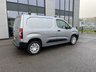 USED 2021 71 PEUGEOT PARTNER 1.5 BLUEHDI PROFESSIONAL PREMIUM L1 102PS AIRCON EURO 6  ULEZ FREE  AIR CONDITIONING