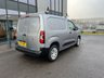 USED 2021 71 PEUGEOT PARTNER 1.5 BLUEHDI PROFESSIONAL PREMIUM L1 102PS AIRCON EURO 6  ULEZ FREE  AIR CONDITIONING