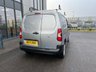 USED 2021 71 PEUGEOT PARTNER 1.5 BLUEHDI PROFESSIONAL PREMIUM L1 102PS AIRCON EURO 6  ULEZ FREE  AIR CONDITIONING