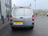 USED 2021 71 PEUGEOT PARTNER 1.5 BLUEHDI PROFESSIONAL PREMIUM L1 102PS AIRCON EURO 6  ULEZ FREE  AIR CONDITIONING