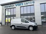 USED 2021 71 PEUGEOT PARTNER 1.5 BLUEHDI PROFESSIONAL PREMIUM L1 102PS AIRCON EURO 6  ULEZ FREE  AIR CONDITIONING