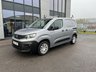 USED 2021 71 PEUGEOT PARTNER 1.5 BLUEHDI PROFESSIONAL PREMIUM L1 102PS AIRCON EURO 6  ULEZ FREE  AIR CONDITIONING