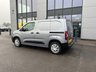 USED 2021 71 PEUGEOT PARTNER 1.5 BLUEHDI PROFESSIONAL PREMIUM L1 102PS AIRCON EURO 6  ULEZ FREE  AIR CONDITIONING