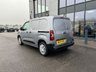 USED 2021 71 PEUGEOT PARTNER 1.5 BLUEHDI PROFESSIONAL PREMIUM L1 102PS AIRCON EURO 6  ULEZ FREE  AIR CONDITIONING