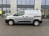 USED 2021 71 PEUGEOT PARTNER 1.5 BLUEHDI PROFESSIONAL PREMIUM L1 102PS AIRCON EURO 6  ULEZ FREE  AIR CONDITIONING