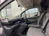 USED 2021 71 PEUGEOT PARTNER 1.5 BLUEHDI PROFESSIONAL PREMIUM L1 102PS AIRCON EURO 6  ULEZ FREE  AIR CONDITIONING