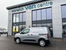 USED 2021 71 PEUGEOT PARTNER 1.5 BLUEHDI PROFESSIONAL PREMIUM L1 102PS AIRCON EURO 6  ULEZ FREE  AIR CONDITIONING