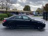 USED 2012 12 MERCEDES-BENZ C-CLASS 2.1 C220 CDI BLUEEFFICIENCY SPORT 4d 168 BHP 
